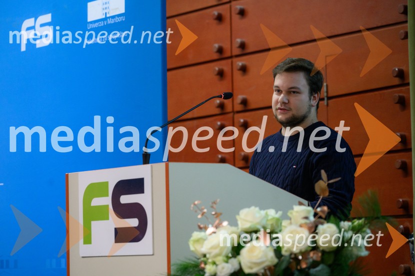 Dan Fakultete za strojništvo 2025