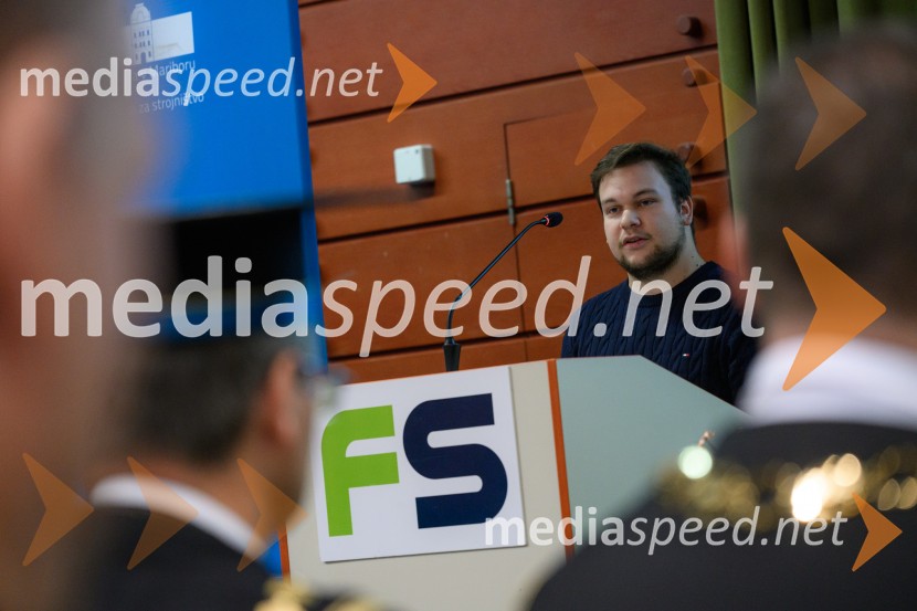 Dan Fakultete za strojništvo 2025