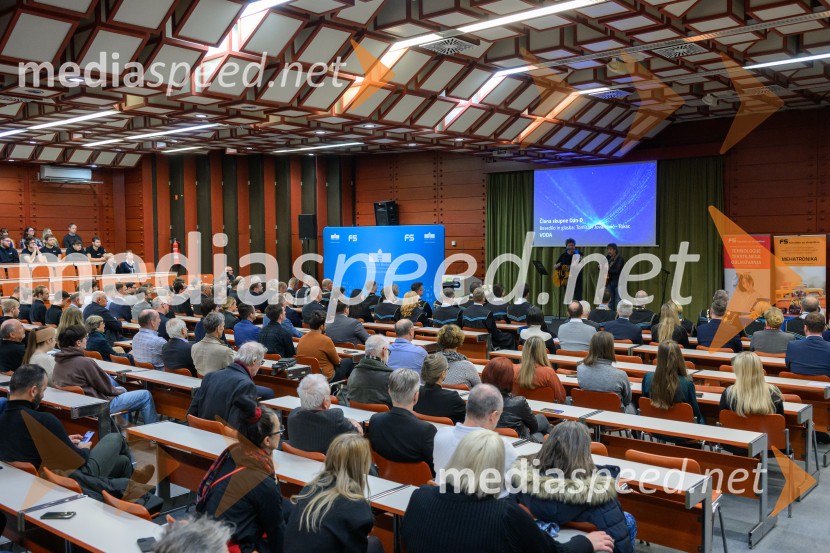 Dan Fakultete za strojništvo 2025