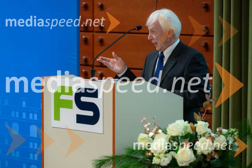 Dan Fakultete za strojništvo 2025