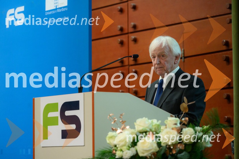 Dan Fakultete za strojništvo 2025