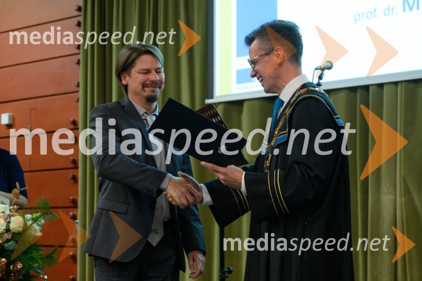 Dan Fakultete za strojništvo 2025