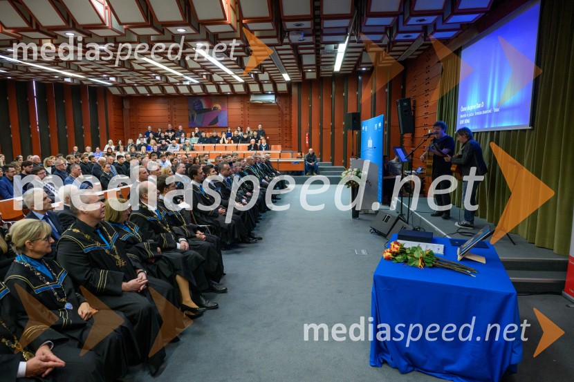 Dan Fakultete za strojništvo 2025