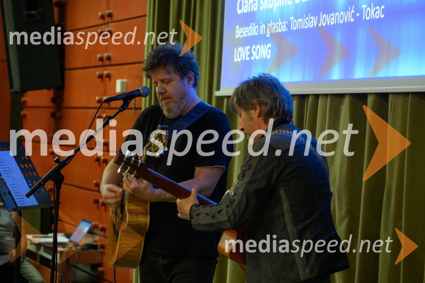 Dan Fakultete za strojništvo 2025