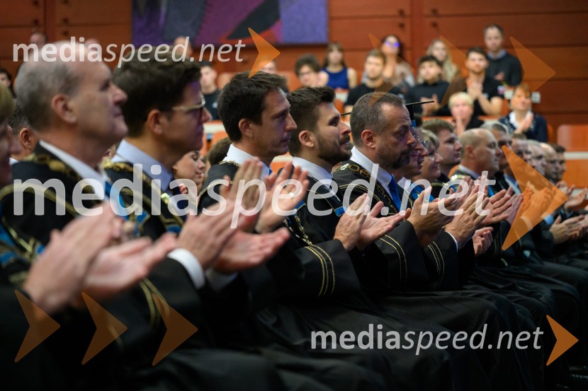 Dan Fakultete za strojništvo 2025