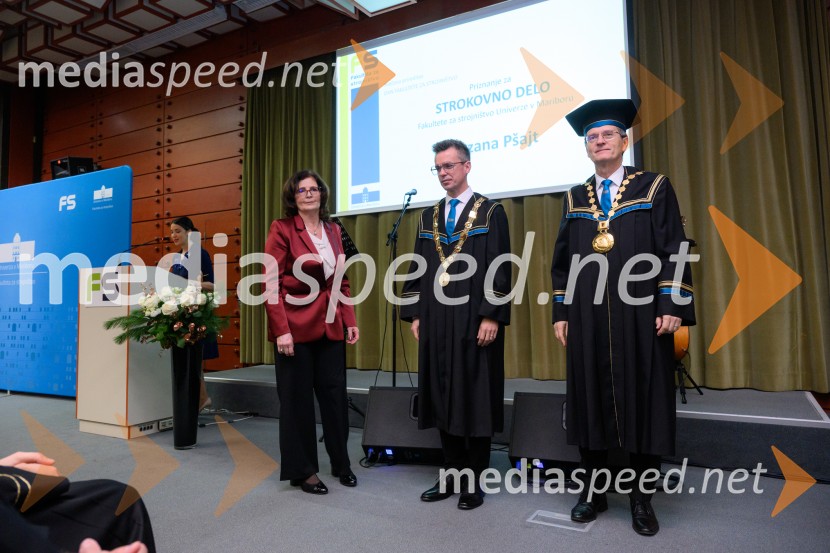 Dan Fakultete za strojništvo 2025