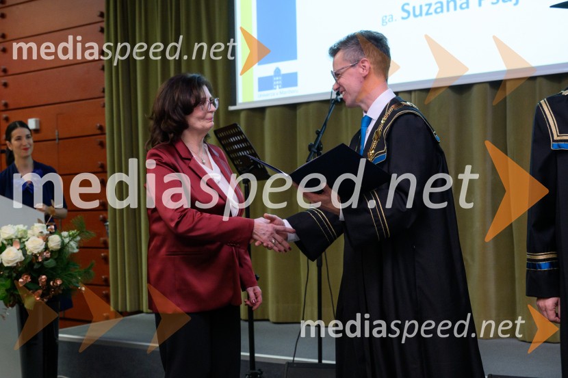 Dan Fakultete za strojništvo 2025