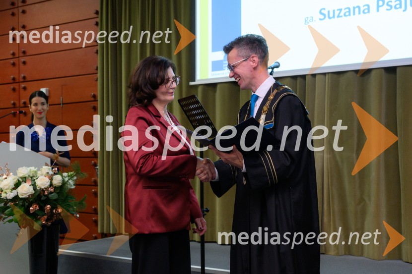 Dan Fakultete za strojništvo 2025