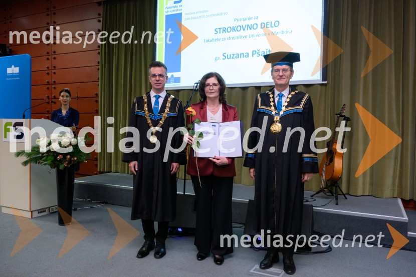 Dan Fakultete za strojništvo 2025