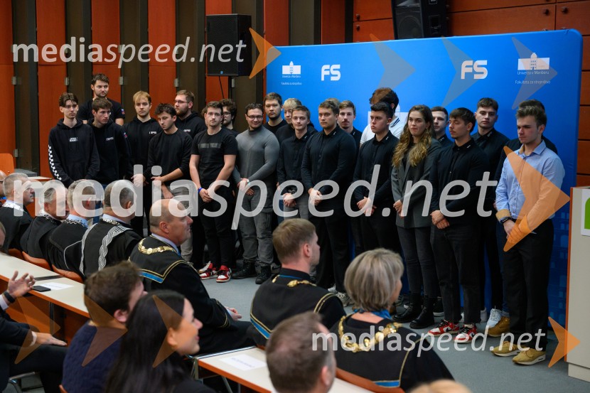 Dan Fakultete za strojništvo 2025