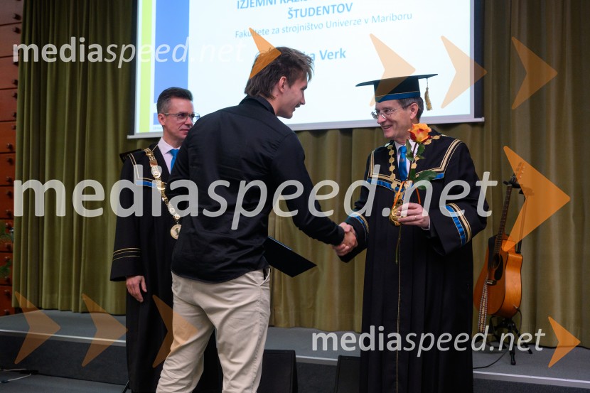 Dan Fakultete za strojništvo 2025