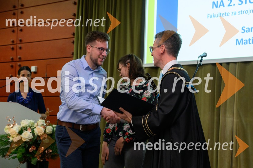 Dan Fakultete za strojništvo 2025