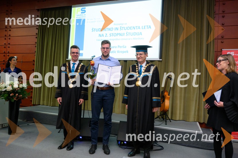 Dan Fakultete za strojništvo 2025