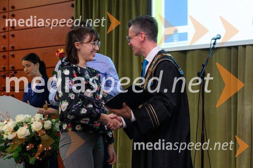 Dan Fakultete za strojništvo 2025