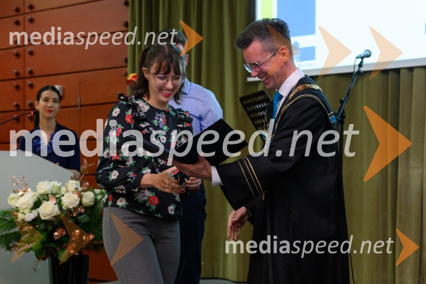 Dan Fakultete za strojništvo 2025