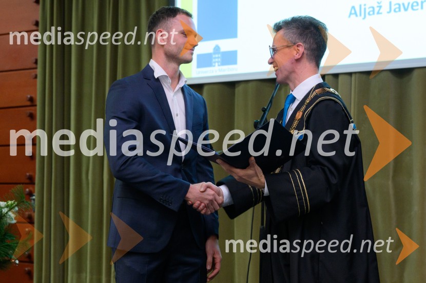 Dan Fakultete za strojništvo 2025