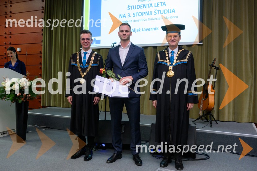 Dan Fakultete za strojništvo 2025