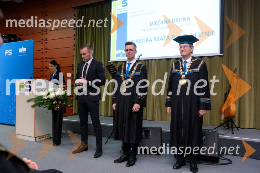 Dan Fakultete za strojništvo 2025