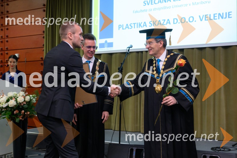 Dan Fakultete za strojništvo 2025