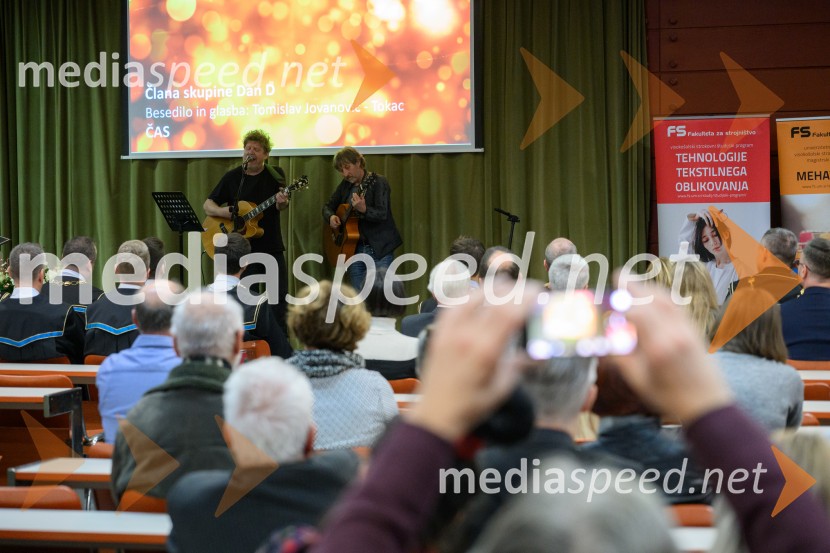 Dan Fakultete za strojništvo 2025