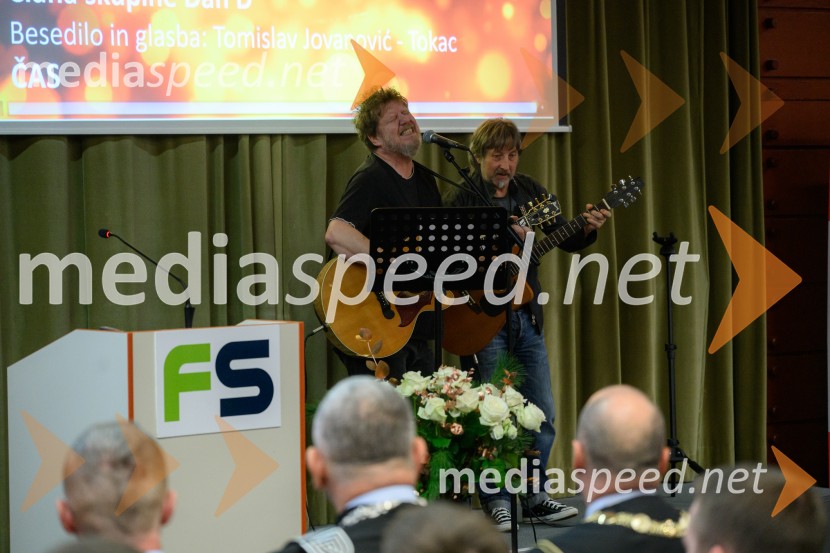 Dan Fakultete za strojništvo 2025