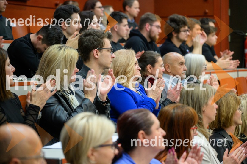 Dan Fakultete za strojništvo 2025