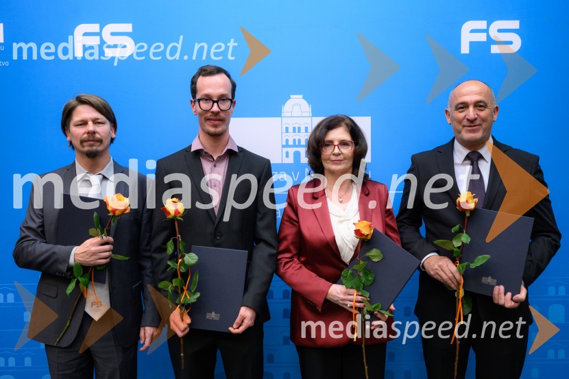 Dan Fakultete za strojništvo 2025