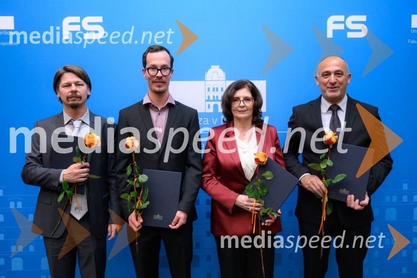 Dan Fakultete za strojništvo 2025