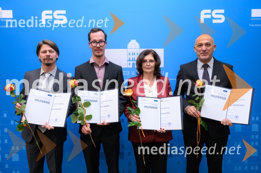 Dan Fakultete za strojništvo 2025