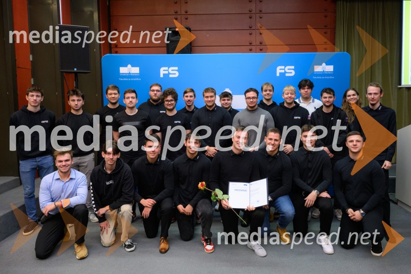 Dan Fakultete za strojništvo 2025