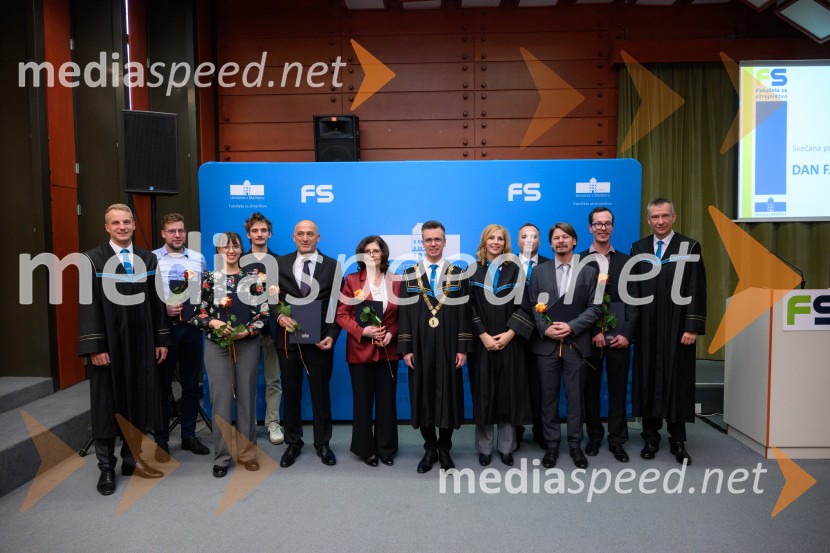 Dan Fakultete za strojništvo 2025