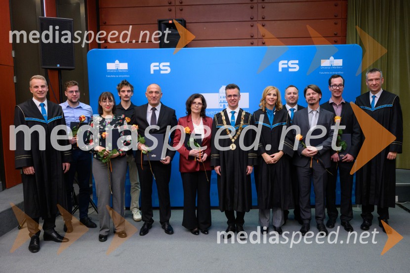 Dan Fakultete za strojništvo 2025