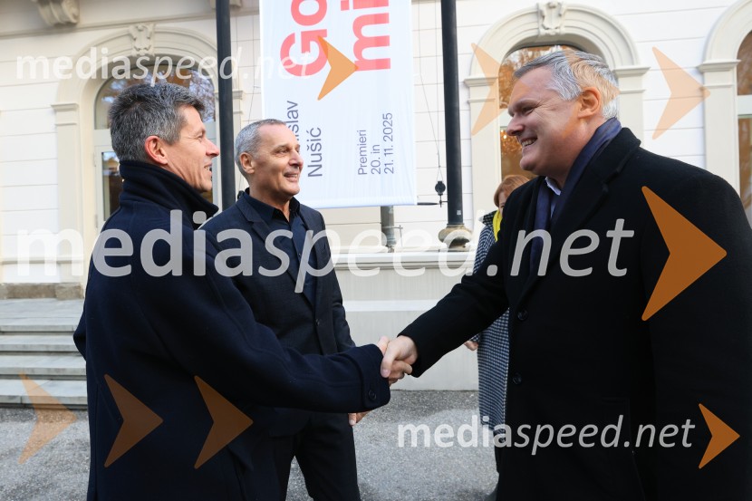 Ministrica dr. Asta Vrečko v SNG Maribor: energetska sanacija uspešno zaključena