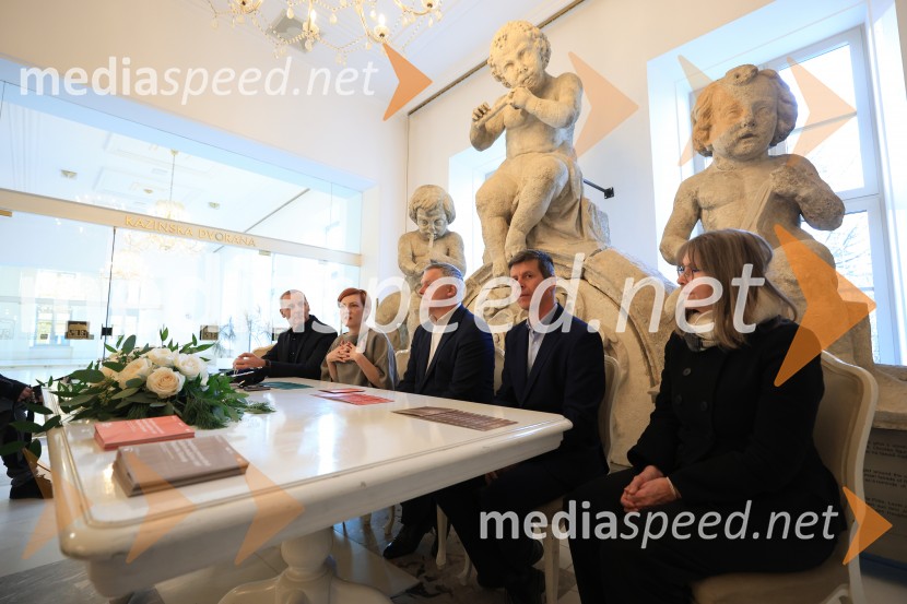 Ministrica dr. Asta Vrečko v SNG Maribor: energetska sanacija uspešno zaključena