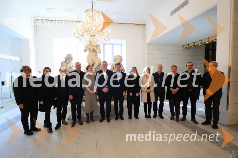 Ministrica dr. Asta Vrečko v SNG Maribor: energetska sanacija uspešno zaključena