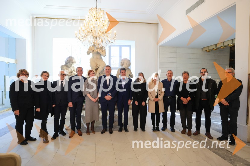 Ministrica dr. Asta Vrečko v SNG Maribor: energetska sanacija uspešno zaključena