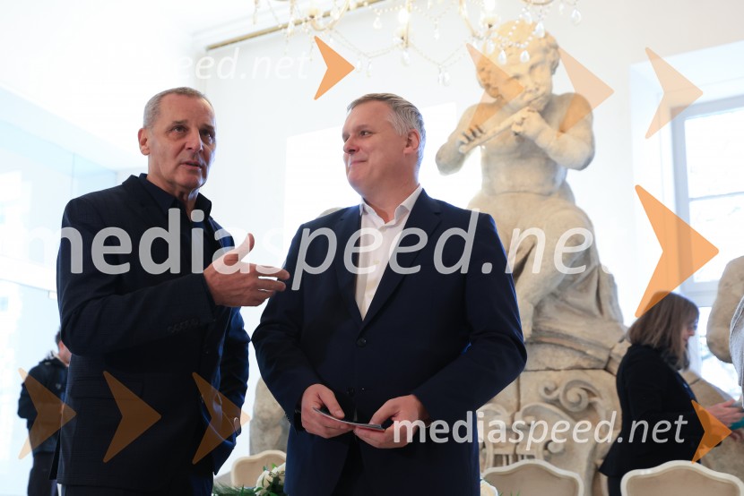  Danilo Rošker, direktor SNG Maribor;  ... Ministrica dr. Asta Vrečko v SNG Maribor: energetska sanacija uspešno zaključena