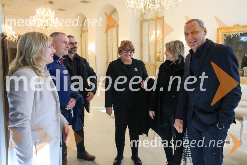 Ministrica dr. Asta Vrečko v SNG Maribor: energetska sanacija uspešno zaključena