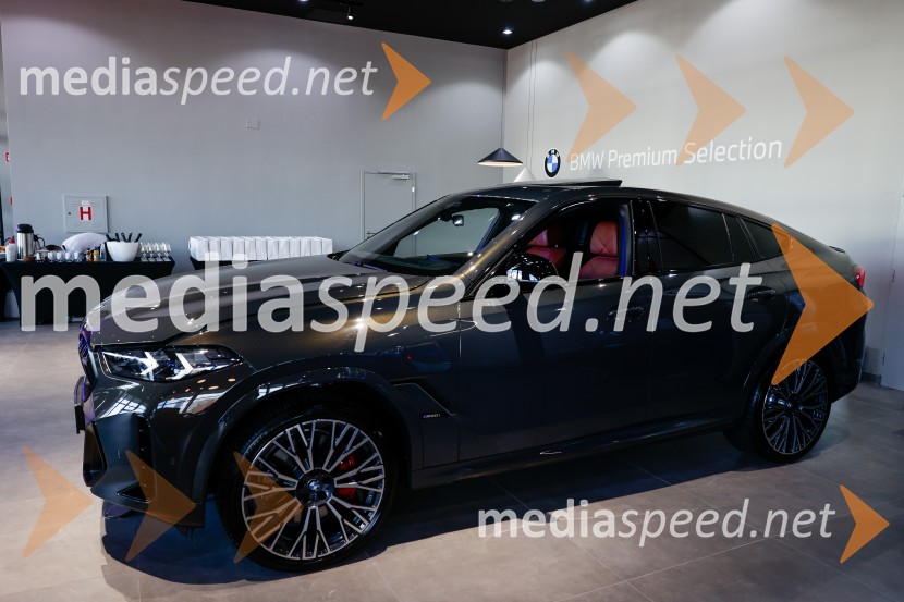 Srečanje v prenovljenem salonu AutoWallis Ljubljana