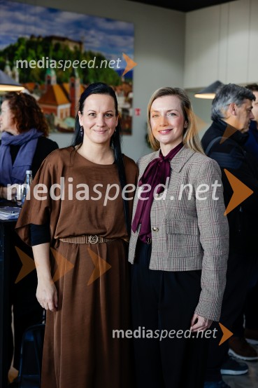 Srečanje v prenovljenem salonu AutoWallis Ljubljana