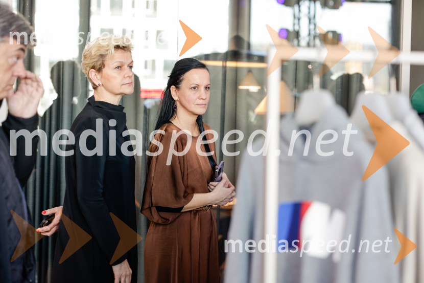 Srečanje v prenovljenem salonu AutoWallis Ljubljana