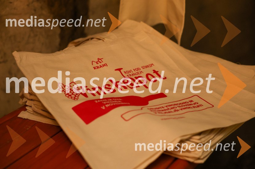 Vinska pot v rovih pod starim Kranjem 2025, sobota