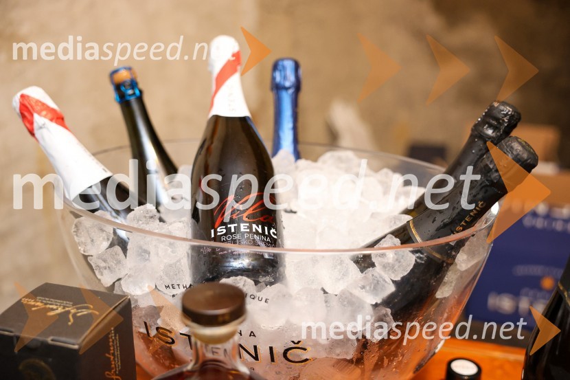 Vinska pot v rovih pod starim Kranjem 2025, sobota