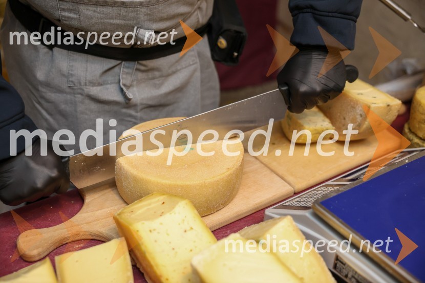 Vinska pot v rovih pod starim Kranjem 2025, sobota