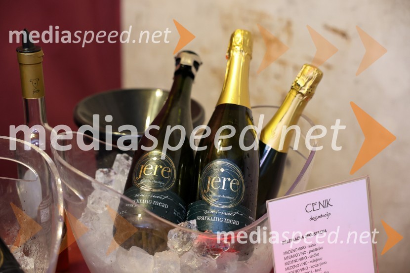 Vinska pot v rovih pod starim Kranjem 2025, sobota