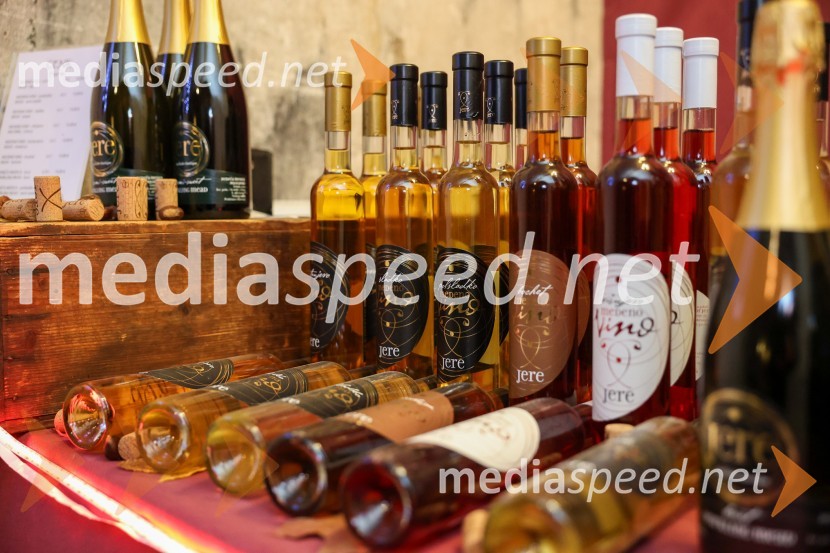 Vinska pot v rovih pod starim Kranjem 2025, sobota