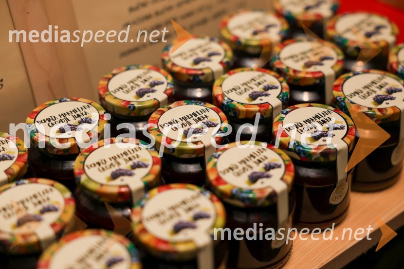 Vinska pot v rovih pod starim Kranjem 2025, sobota