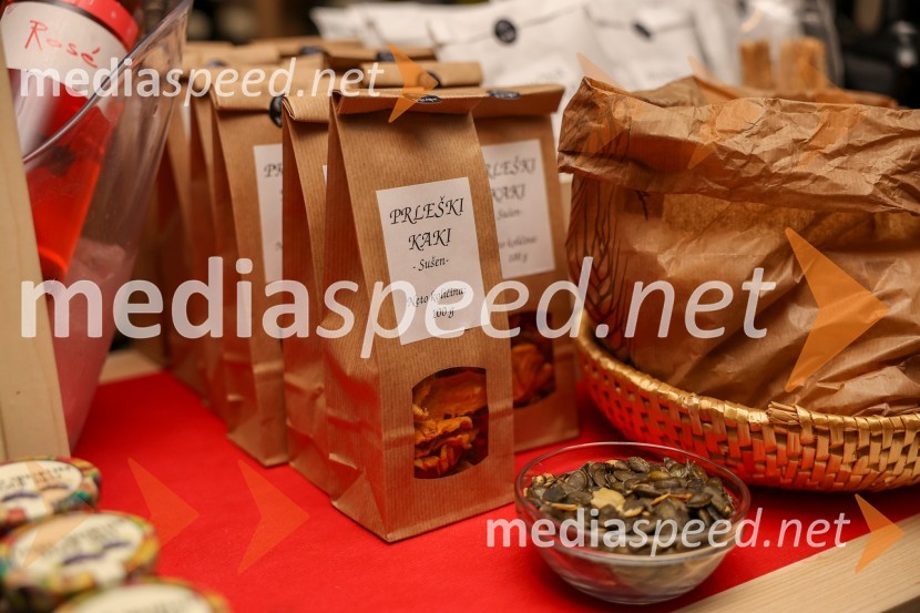 Vinska pot v rovih pod starim Kranjem 2025, sobota