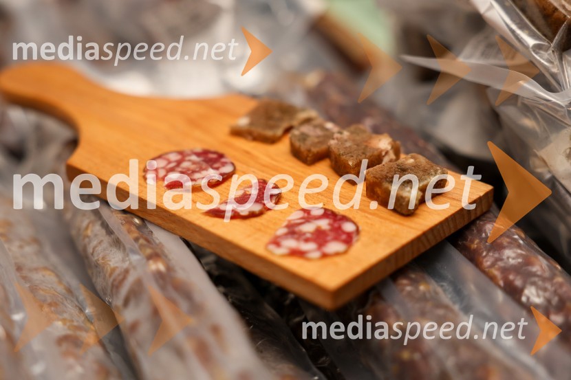 Vinska pot v rovih pod starim Kranjem 2025, sobota