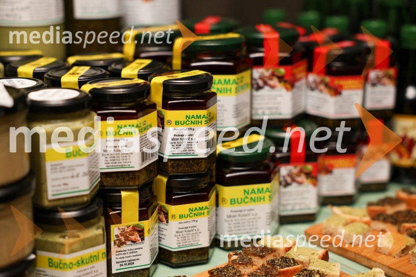 Vinska pot v rovih pod starim Kranjem 2025, sobota